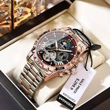 Mechanical Watch