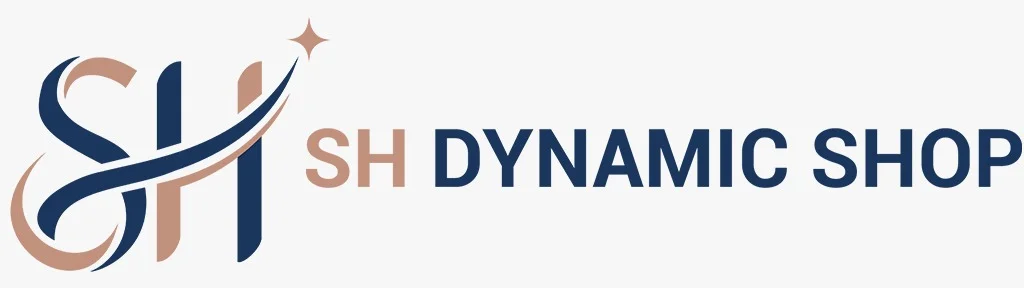 SH Dynamic Shop